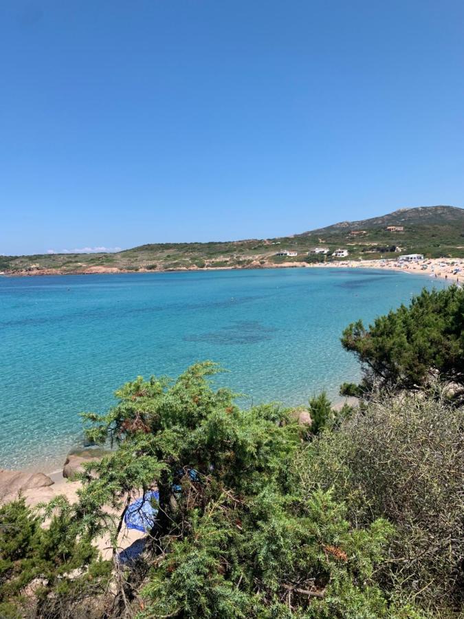 Le Ciliegie: Appartamento Moderno Isola Rossa Kültér fotó
